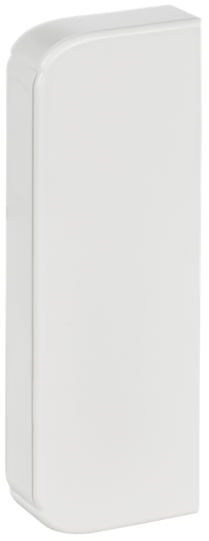 DLP Заглушка торцевая для кабель-канала 150х50мм белая (IEK) 10703