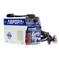 Сварочный инвертор Вектор 2000 (АВРОРА) 23834