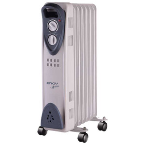 Радиатор масляный  EN-2207 Modern (ENGY) 015120