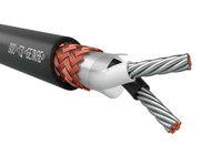 Кабель монтажный МКЭШ 2х0.75 ТРТС (Белкаб)