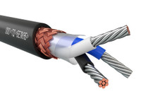 Кабель монтажный МКЭШ 3х0.75 ТРТС (Белкаб)