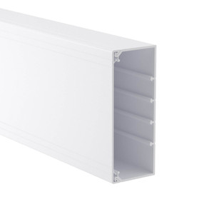 Кабель-канал 150х60 TA-GN IN-Liner (DKC) 01788