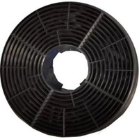 Фильтр угольный AU-02 для кухонных вытяжек        KB,MB,MD,MG,NC,ND,VM, в упаковке 2шт (Oasis Klima) 1AU-02-KB-VM