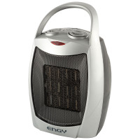 Тепловентилятор с керамическим нагревателем РТС-308А, мощность 1,5 кВт (ENGY) 20298