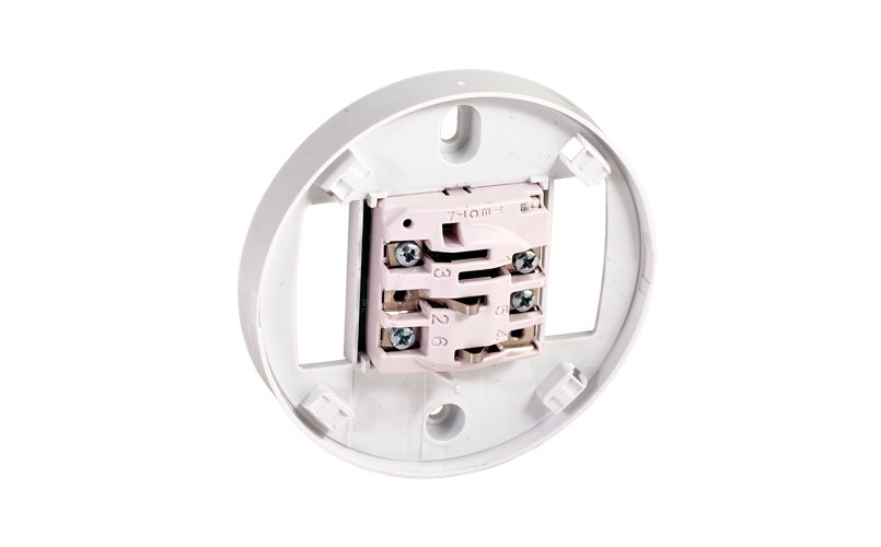 Изолятор шлейфа базовый для подвесного потолка (Rubezh) ИЗ-1Б-R3 L2.42