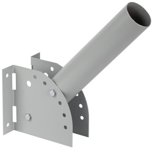 Кронштейн для уличного светильника с переменным углом 300мм d48мм SPP-AC2-0-300-048 (ЭРА) Б0047651