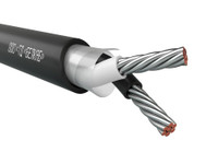 Кабель монтажный МКШнг(А)-LS 2х0.75 ТРТС (Белкаб)