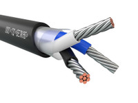 Кабель монтажный МКШнг(А)-LS 3х0.75 ТРТС (Белкаб)