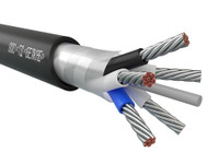 Кабель монтажный МКШ 5х0.5 ТРТС (Белкаб)