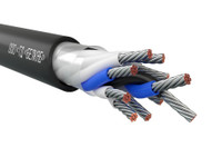 Кабель монтажный МКШнг(А)-LS 10х0.75 ТРТС (Белкаб)