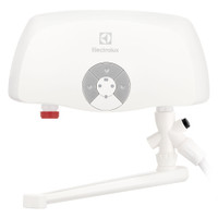Водонагреватель проточный SMARTFIX 2.0 TS 3.5 kW кран душ (Electrolux) SMARTFIX 2.0 TS (3,5 kW)
