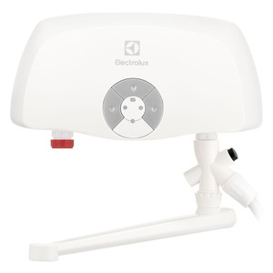 Водонагреватель проточный SMARTFIX 2.0 TS 3.5 kW кран душ (Electrolux) SMARTFIX 2.0 TS (3,5 kW)
