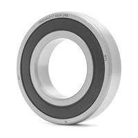 Подшипник 180209 АС17 NTL (ГОСТ) (FBC) 00-00009224