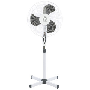 Вентилятор напольный Energy EN-1659 белый (Скрап) 030381