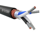 Кабель монтажный МКЭШВнг(А)-LS 2*2*0.5  БЕЛКАБ RUS ТРТС (Белкаб)
