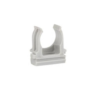 Крепеж-клипса d16мм Plast PROxima (100шт) (EKF) derj-z-16n