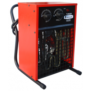 Тепловентилятор электрический на 5 кВт Т-05220 (Hintek) 4.000048