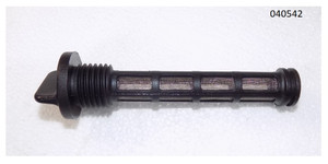 Фильтр масляный SDG 8000(..), 1100FE / Oil filter Shark 1100FE (ТСС) 040542
