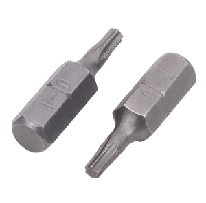 Бита ''Torx'' Т10 25 мм (Интерскол) 0406.002