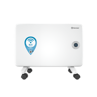 Конвектор электрический Frame 1500E WiFi (Thermex) 401018