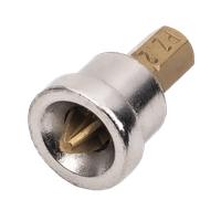 Pro Бита ''Pozidriv'' PZ2х25 мм, S2, с ограничителем (Интерскол) 0420.021
