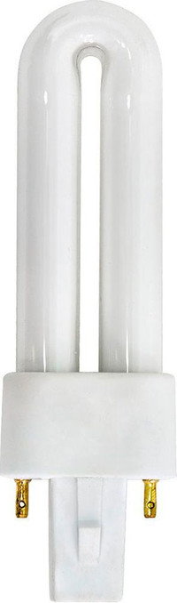 Лампа энергосберегающая КЛЛ 11Вт .840 G23 (FERON) EST1 1U/2P