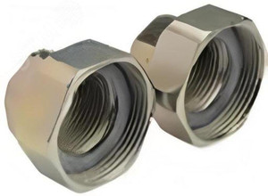 Винтовое соединение R 3/4' (IMP PUMPS) 5675204