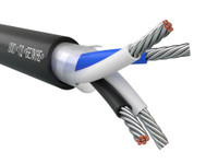 Кабель монтажный МКШВнг(А)-LS 2*2*0.75 ТРТС (Белкаб)