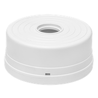 Коробка монтажная универсальная LK для видеокамер белая (SUPRLAN) 05-0900