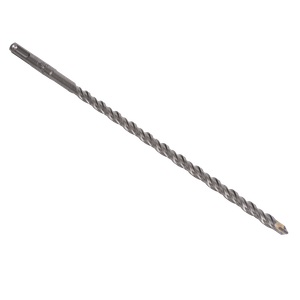 Бур SDS-plus (2 спирали, 2 резца)  10x310/250 (Интерскол) 05010.310