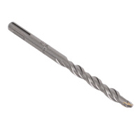 Бур SDS-plus (2 спирали, 2 резца)  12x160/100 (Интерскол) 05012.160