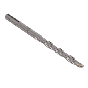 Бур SDS-plus (2 спирали, 2 резца)  12x160/100 (Интерскол) 05012.160