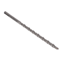Бур SDS-plus (2 спирали, 2 резца)  12x210/150 (Интерскол) 05012.210