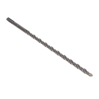 Бур SDS-plus (2 спирали, 2 резца)  12x310/250 (Интерскол) 05012.310