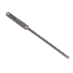 Бур SDS-plus (2 спирали, 2 резца)  5x160/100 (Интерскол) 0505.160