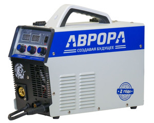Инверторный сварочный полуавтомат АВРОРА Динамика 2000 (АВРОРА) 29079