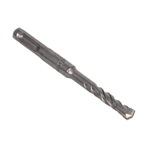 Бур SDS-plus (2 спирали, 2 резца)  8x110/50 (Интерскол) 0508.110