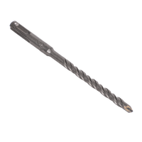Бур SDS-plus (2 спирали, 2 резца)  8x160/100 (Интерскол) 0508.160