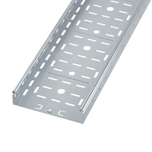 Лоток перфорированный 200х50х3000 0.7мм S3 (DKC) SPL3520