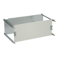 Комплект универсальный для внутренней установки В=200 мм, Ш=600 мм (DKC) R5PKIB0620