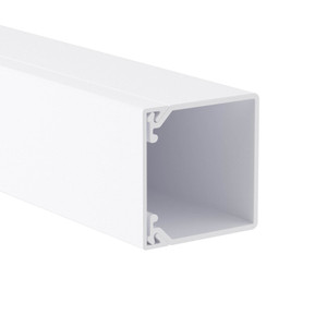 Кабель-канал 40х40 TA-EN IN-Liner (DKC) 00324