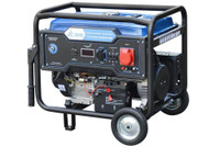 Генератор бензиновый TSS SGG 8000EH3NA (ТСС) 160015