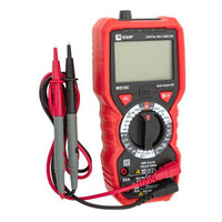 Мультиметр цифровой MS18C EKF Professional (EKF) In-180701-pm18C