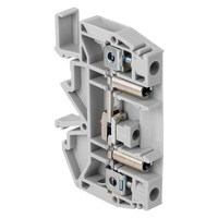 Колодка клеммная измерительная JXB-6S1/35 серая PROxima (EKF) plc-jxb-6S1/35gy