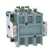 Пускатель магнитный ПМ12-160100 катушка управления 220В АС 2NC+4NO (EKF) pm12-160/220