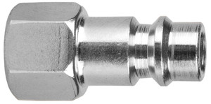 Переходник 1/4''F - рапид штуцер (KRAFTOOL) 06591-1/4