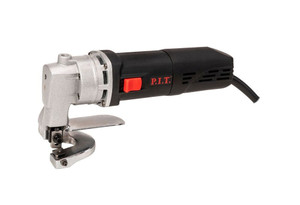 Ножницы по металлу электрические (P.I.T.) PDJ250-C