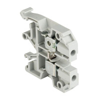 Клемма JXB- 4мм.кв серая (EKF) plc-jxb-4/35gy