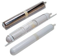 Устройство пожаротушения автономное порошковое УПАП (защёлка) (Эпотос) ОСП-2