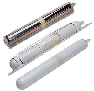 Устройство пожаротушения автономное порошковое УПАП (защёлка) (Эпотос) ОСП-2